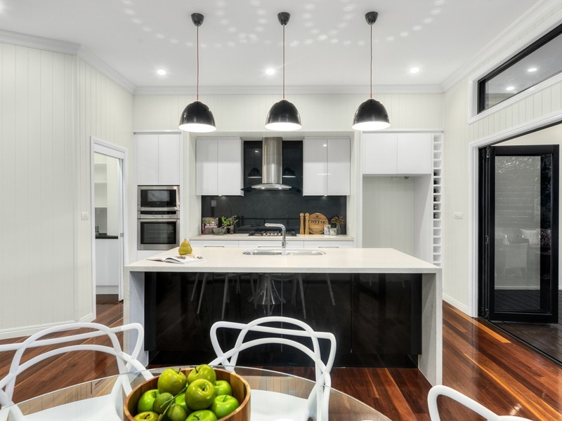 44 Chermside Street, Grange QLD 4051