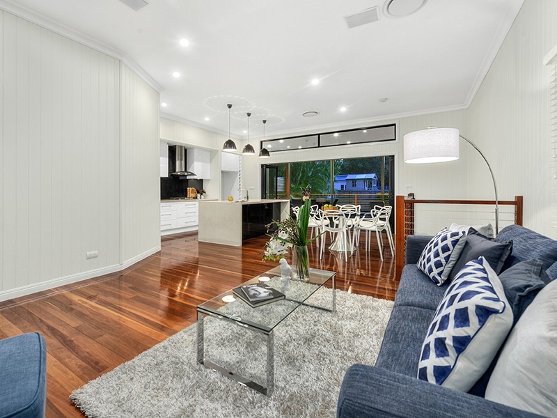 44 Chermside Street, Grange QLD 4051