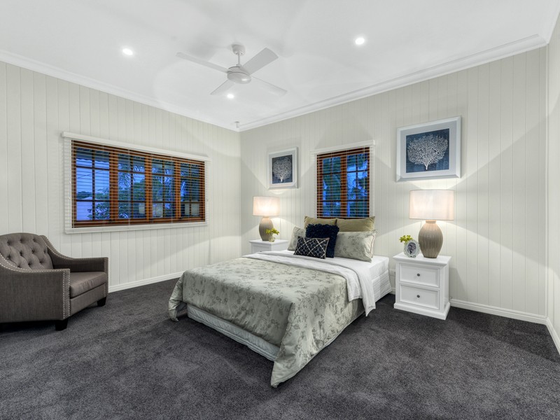 44 Chermside Street, Grange QLD 4051