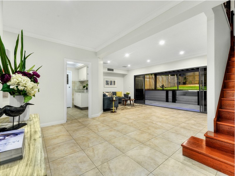 44 Chermside Street, Grange QLD 4051