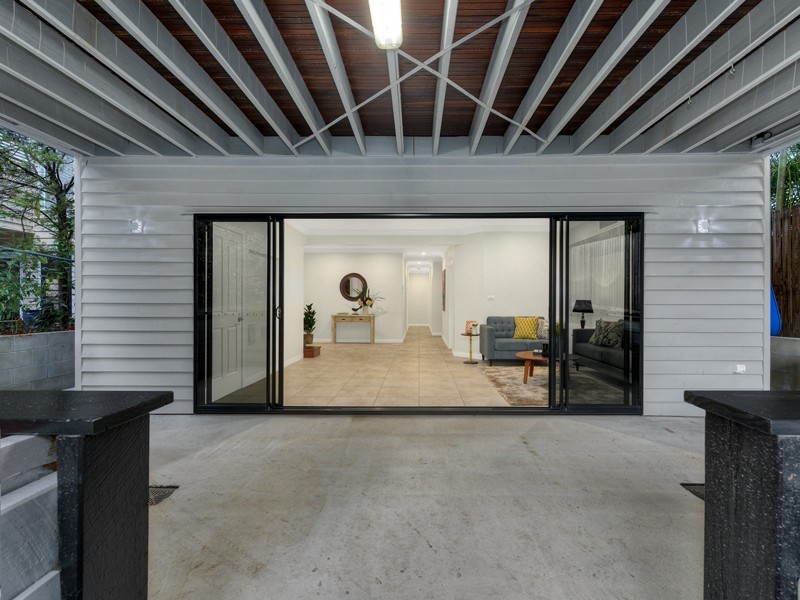 44 Chermside Street, Grange QLD 4051