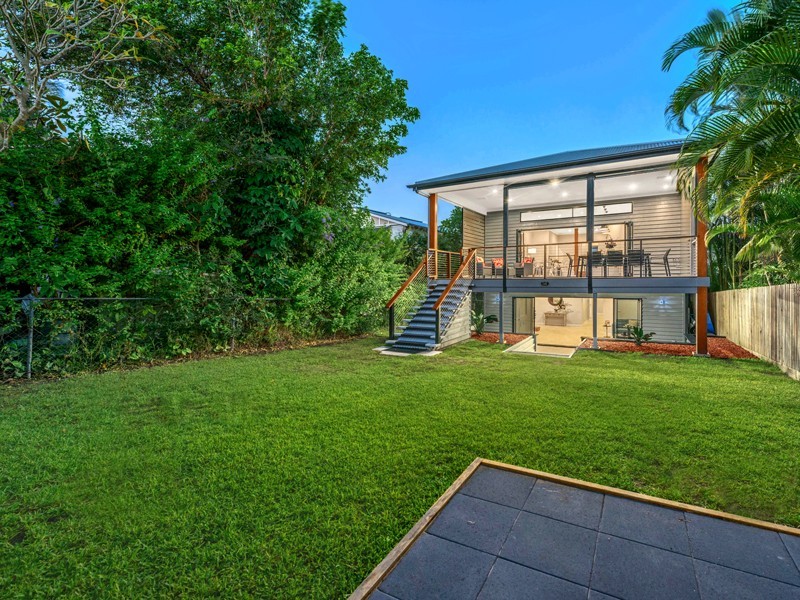 44 Chermside Street, Grange QLD 4051