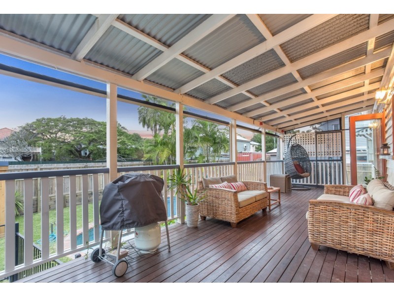 52 Daisy Street, Grange QLD 4051