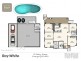 52 Daisy Street, Grange QLD 4051 Floorplan
