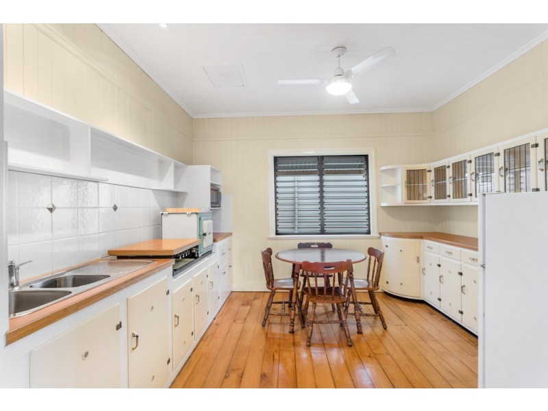 156 Evelyn Street, Grange QLD 4051