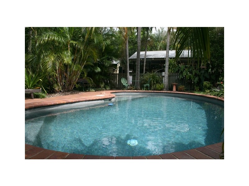 32 Grange Road, Grange QLD 4051