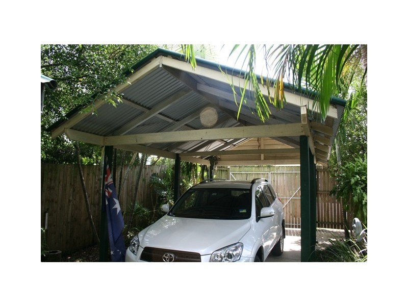 32 Grange Road, Grange QLD 4051