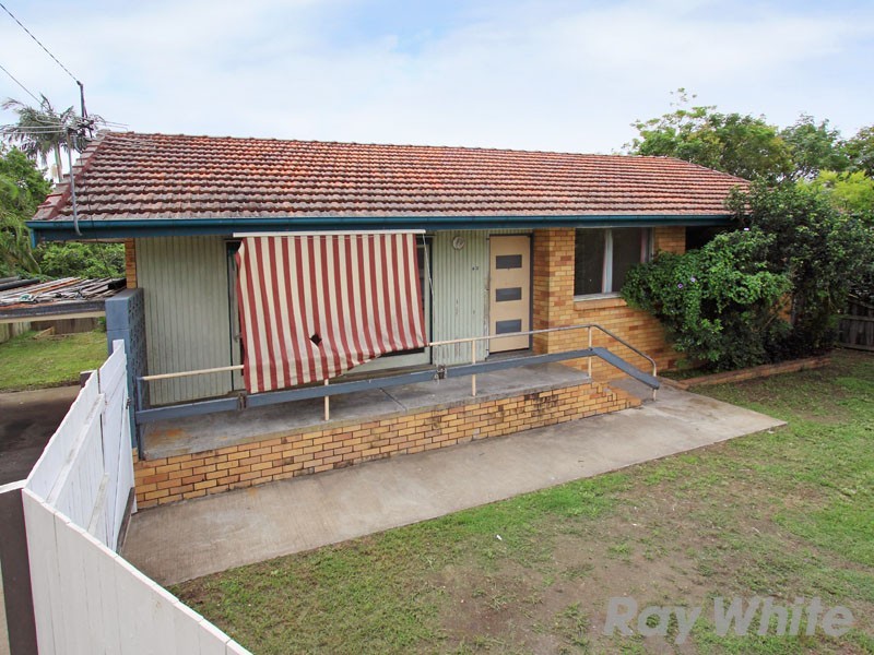 83 Park Avenue, Clayfield QLD 4011