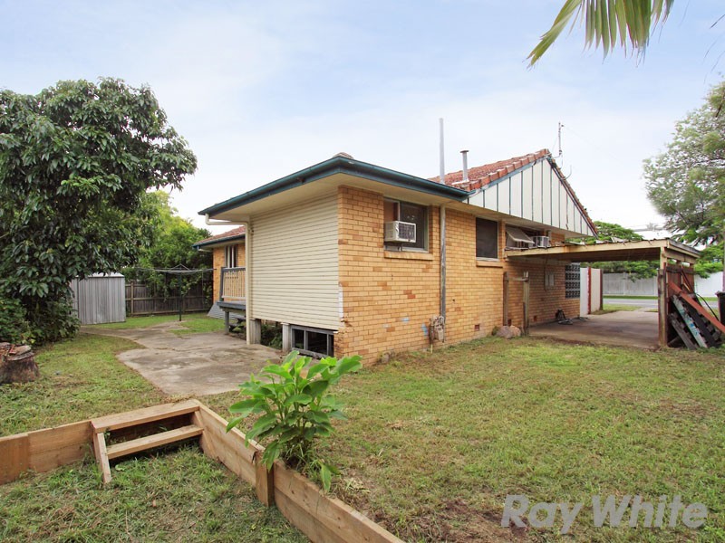 83 Park Avenue, Clayfield QLD 4011
