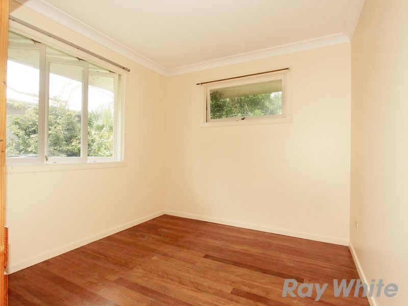 83 Park Avenue, Clayfield QLD 4011