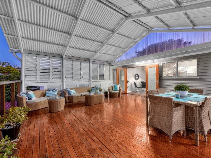 97 Lanham Ave, Grange QLD 4051