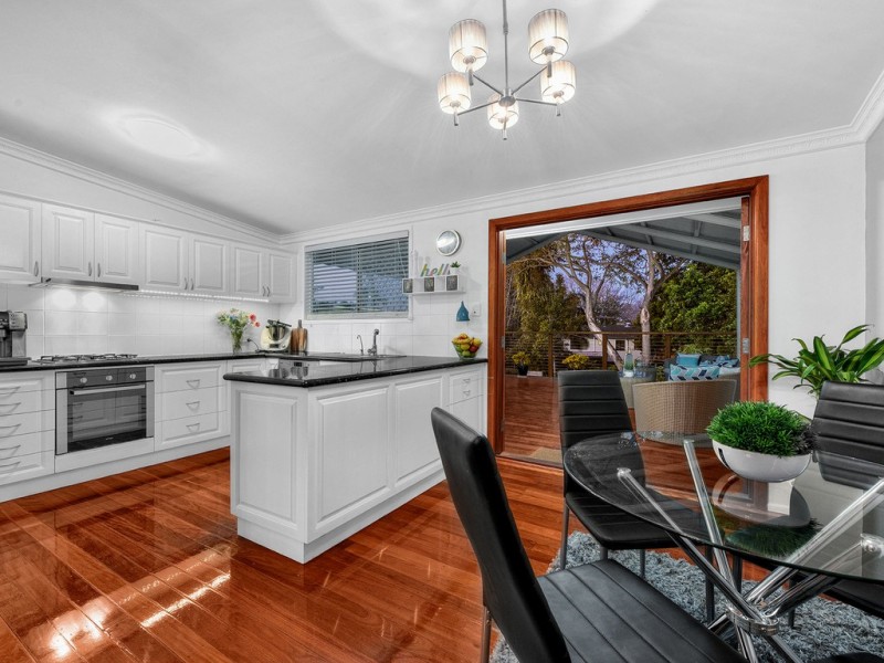 97 Lanham Ave, Grange QLD 4051