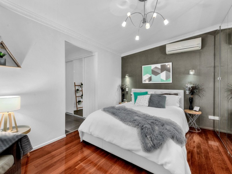 97 Lanham Ave, Grange QLD 4051