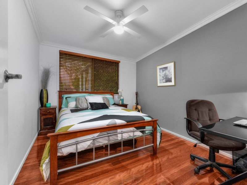 97 Lanham Ave, Grange QLD 4051