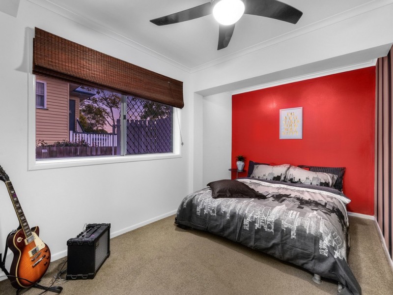 97 Lanham Ave, Grange QLD 4051