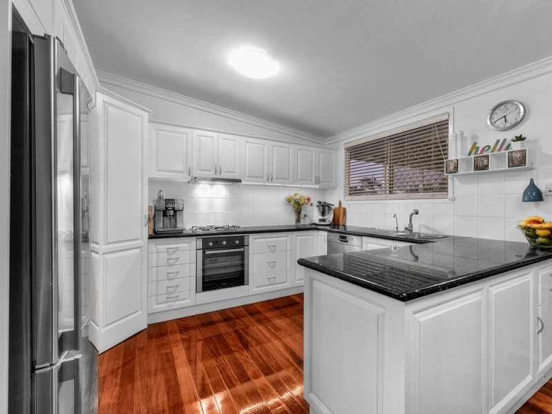 97 Lanham Ave, Grange QLD 4051