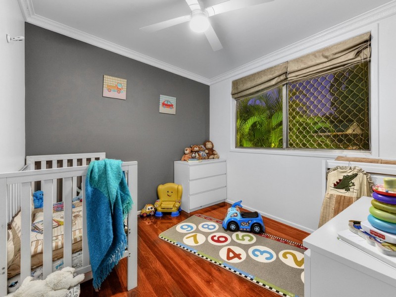 97 Lanham Ave, Grange QLD 4051