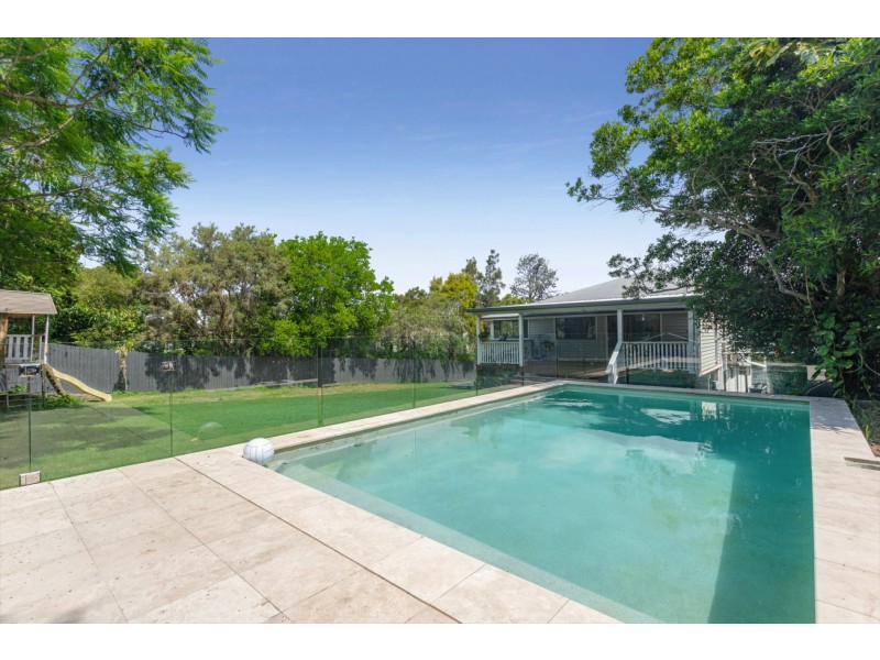 31 Myrtle Street, Grange QLD 4051