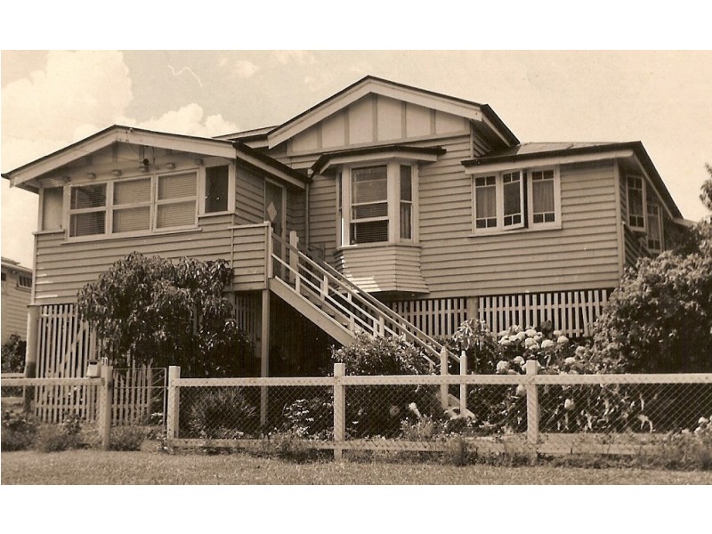 31 Myrtle Street, Grange QLD 4051