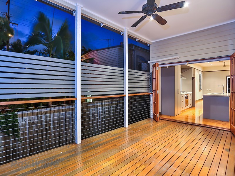 42 Myrtle Street, Grange QLD 4051