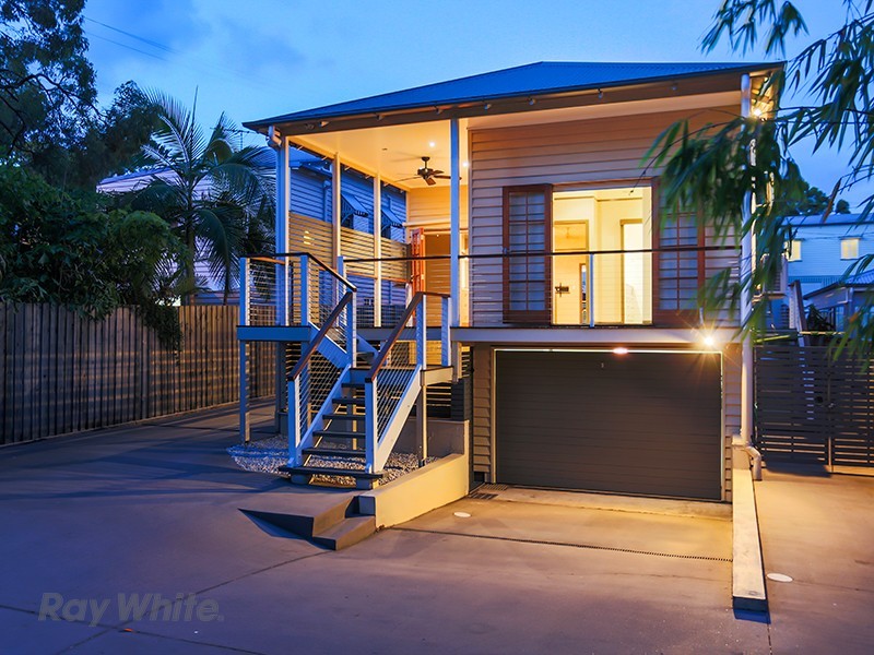 42 Myrtle Street, Grange QLD 4051