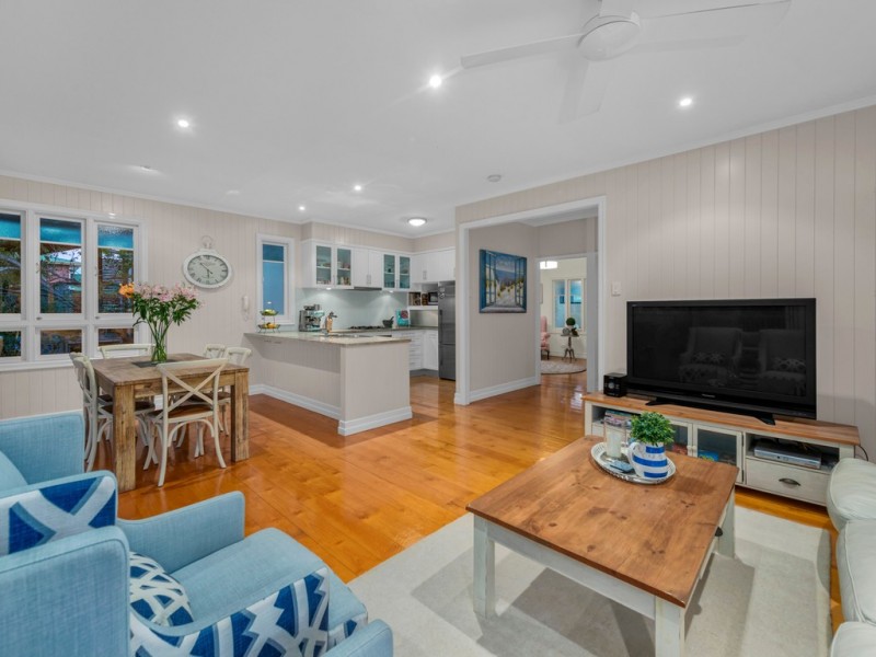 53 Newton Street, Grange QLD 4051