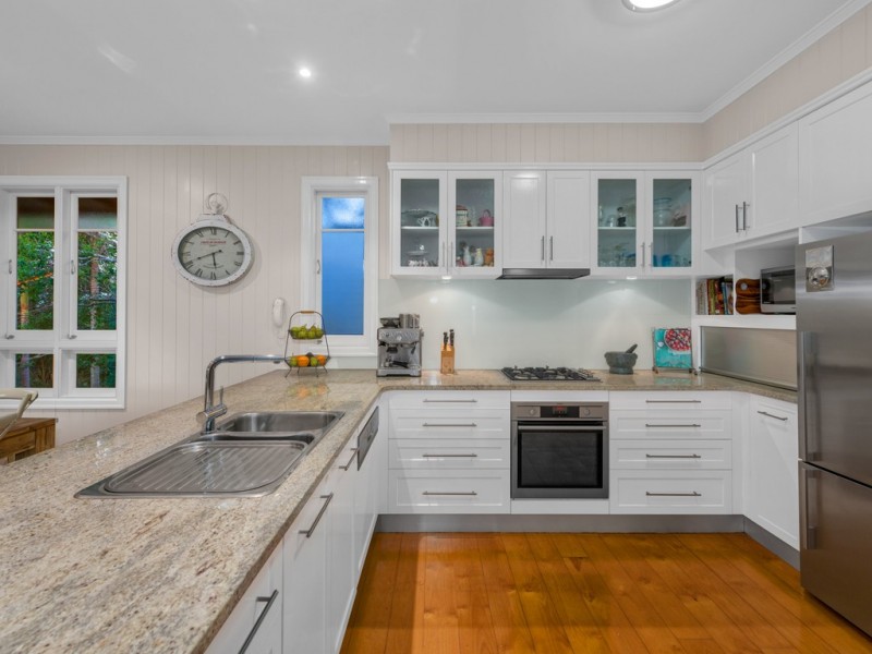 53 Newton Street, Grange QLD 4051