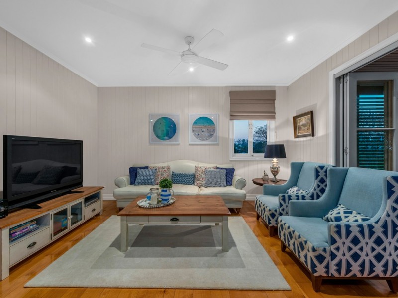 53 Newton Street, Grange QLD 4051