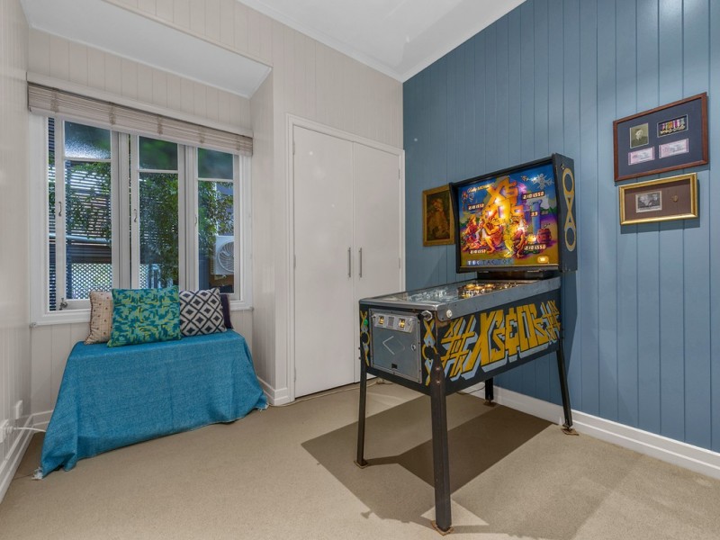 53 Newton Street, Grange QLD 4051