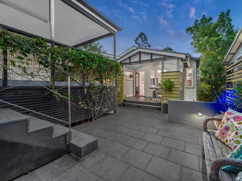 53 Newton Street, Grange QLD 4051