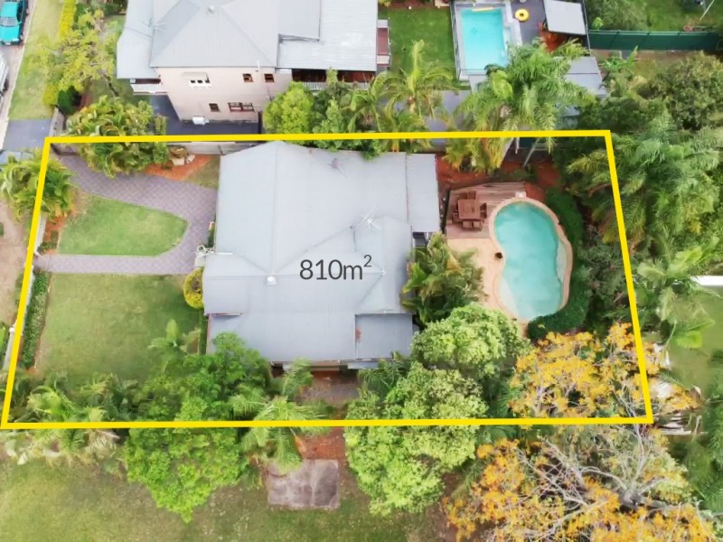 14 Stevenson Street, Grange QLD 4051