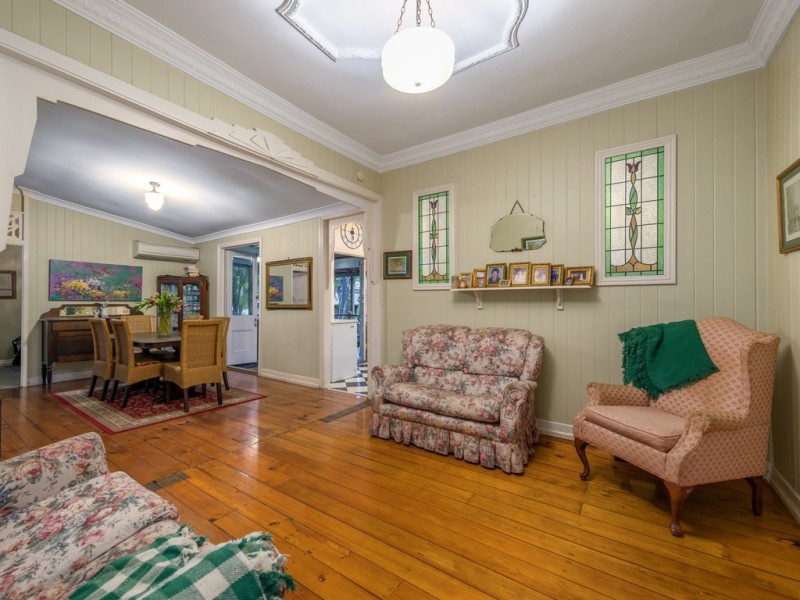 14 Stevenson Street, Grange QLD 4051