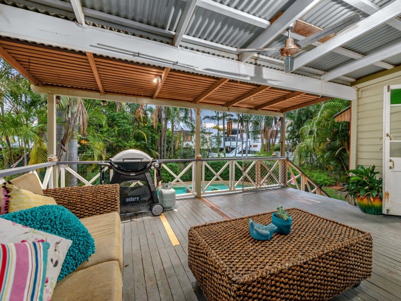 14 Stevenson Street, Grange QLD 4051