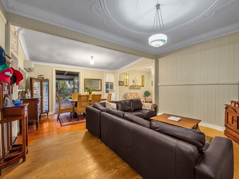 14 Stevenson Street, Grange QLD 4051