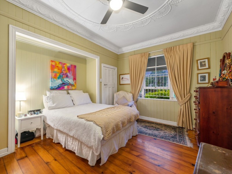 14 Stevenson Street, Grange QLD 4051