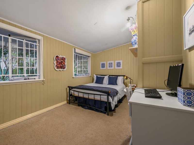 14 Stevenson Street, Grange QLD 4051