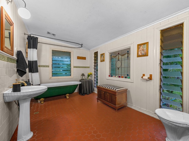 14 Stevenson Street, Grange QLD 4051