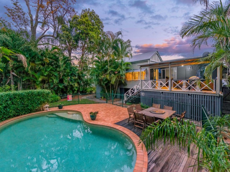 14 Stevenson Street, Grange QLD 4051