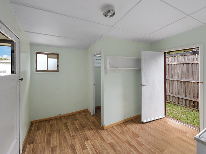 12 Agincourt Street, Grange QLD 4051