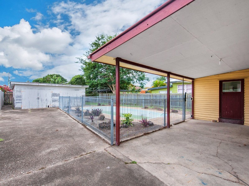 12 Agincourt Street, Grange QLD 4051