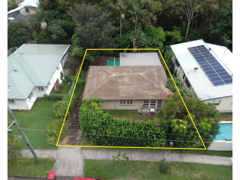 62 Blandford Street, Grange QLD 4051