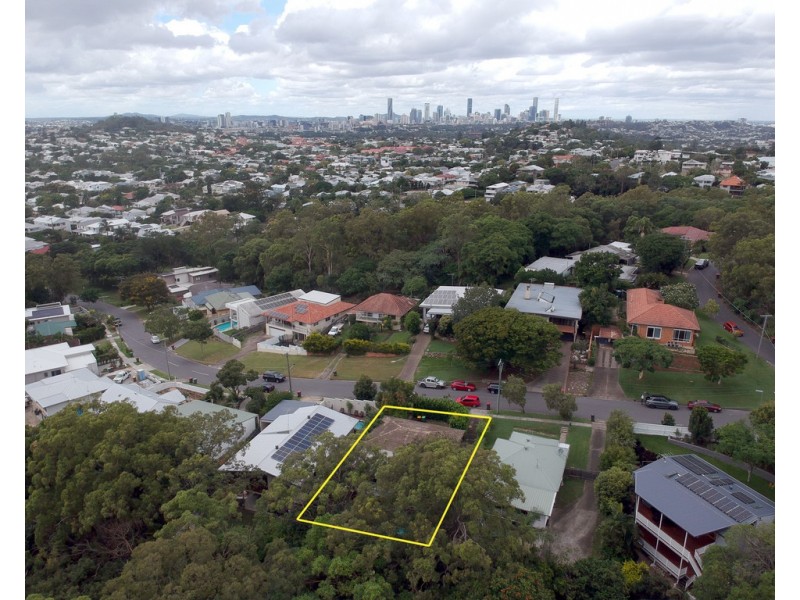 62 Blandford Street, Grange QLD 4051