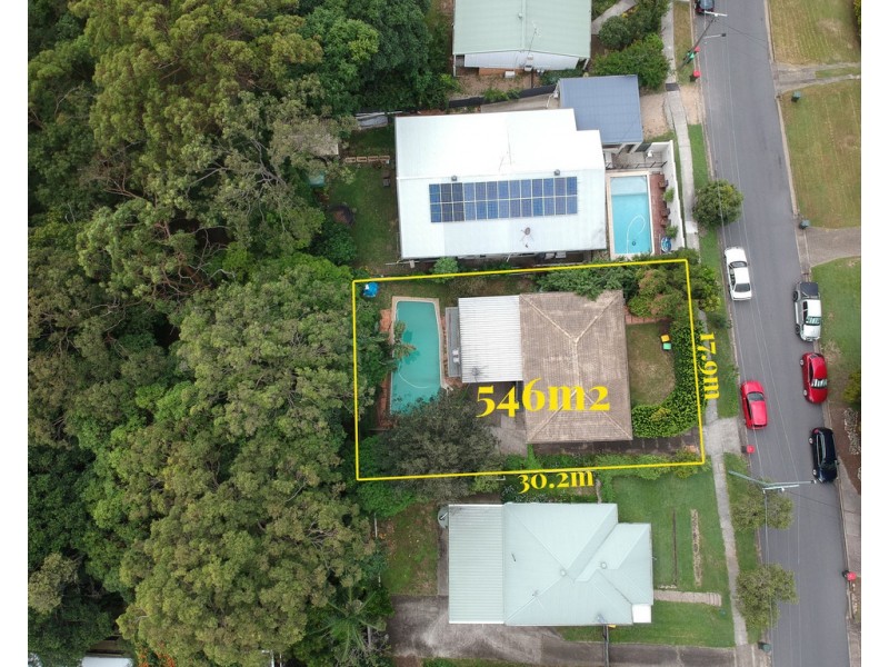 62 Blandford Street, Grange QLD 4051
