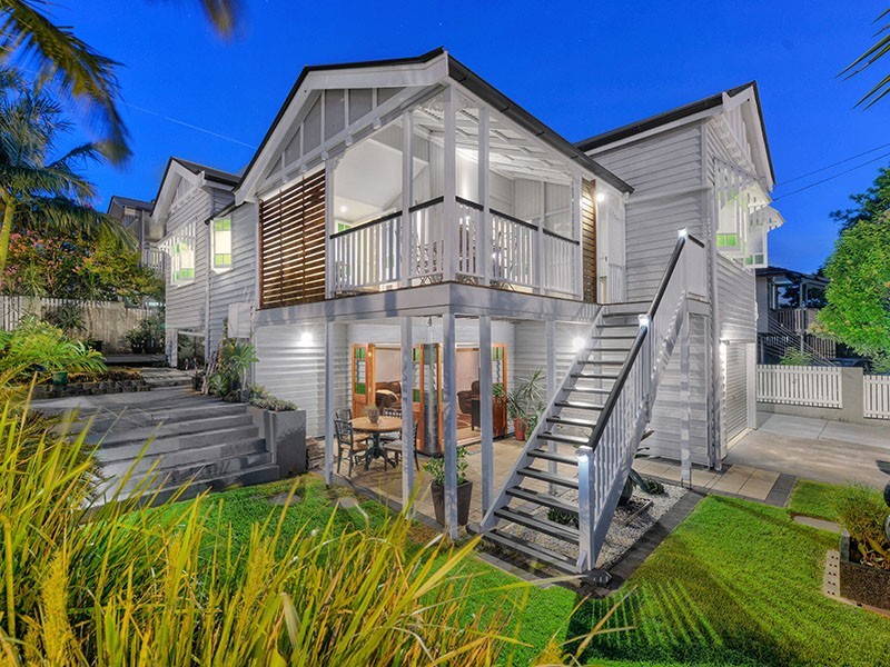 146 Richmond Street, Gordon Park QLD 4031