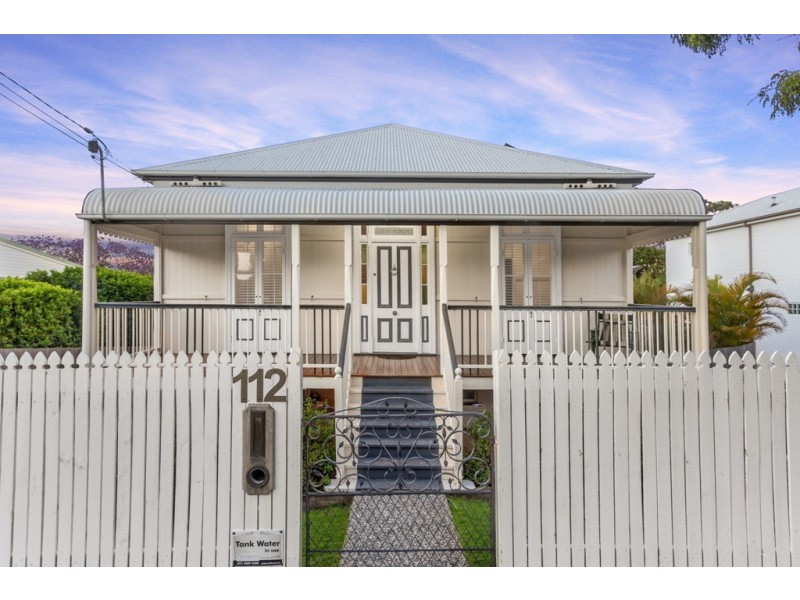 112 Blandford Street, Grange QLD 4051