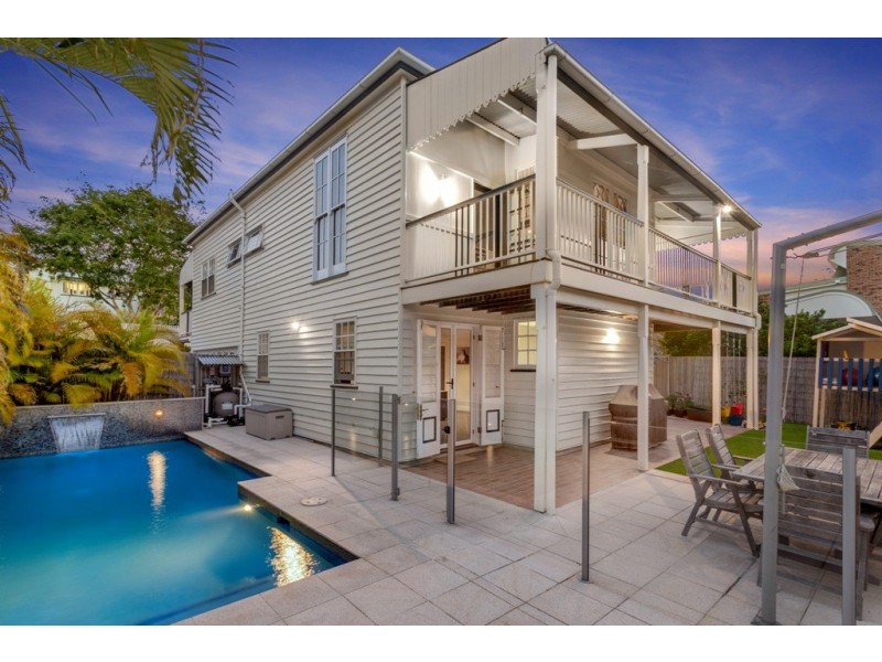 112 Blandford Street, Grange QLD 4051