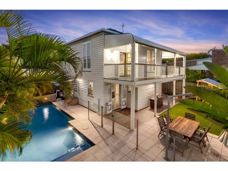 112 Blandford Street, Grange QLD 4051