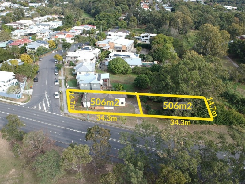 120 Blandford Street, Grange QLD 4051