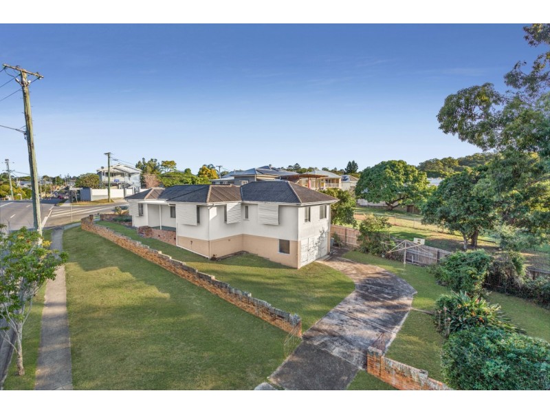 120 Blandford Street, Grange QLD 4051