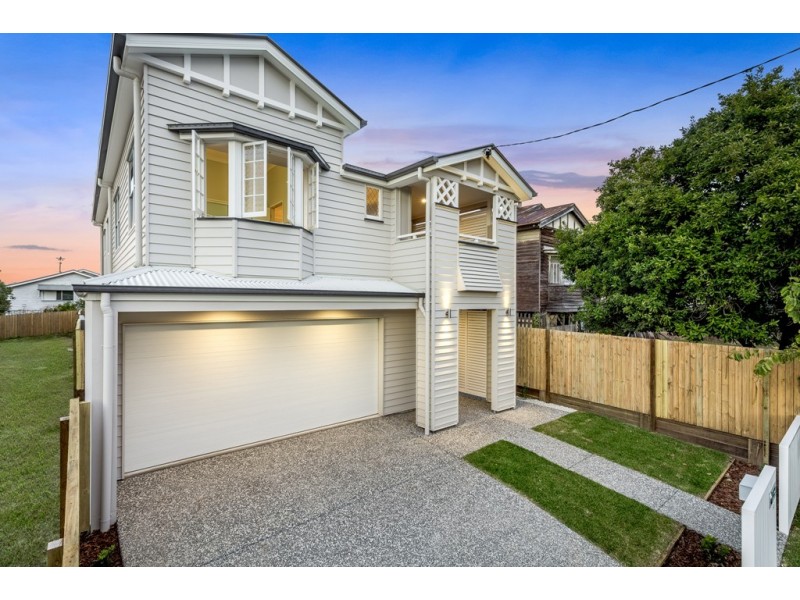 25 Chermside Street, Grange QLD 4051